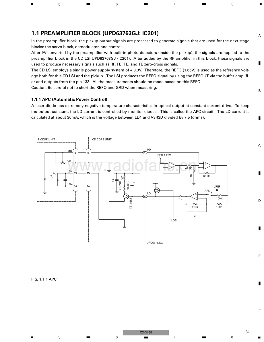 Pioneer-CX3158-cdm-sm 维修电路原理图.pdf_第3页