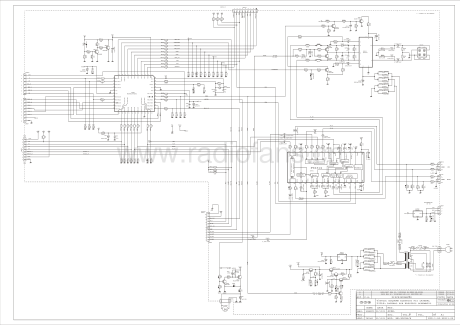 CCE-MD9100-cs-sch维修电路原理图.pdf_第3页