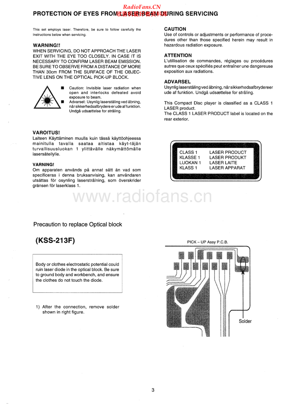 Aiwa-NSXF958-cs-sm维修电路原理图.pdf_第3页