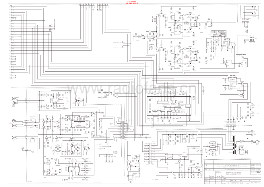 CCE-MD4400-cs-sch维修电路原理图.pdf_第2页