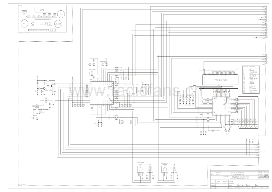 CCE-MD4400-cs-sch维修电路原理图.pdf_第3页