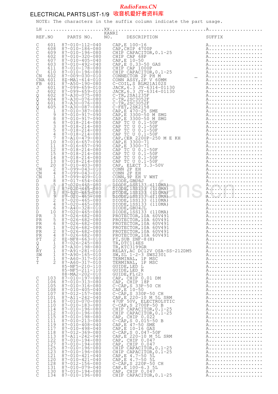 Aiwa-ZHT83-cs-ssm维修电路原理图.pdf_第2页