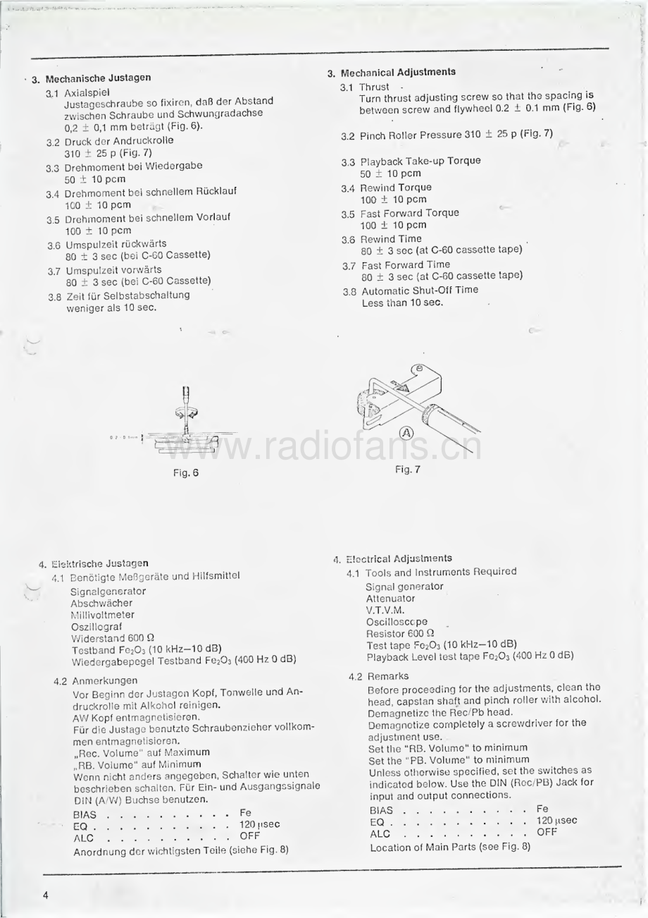 BASF-9220-tape-sm维修电路原理图.pdf_第3页