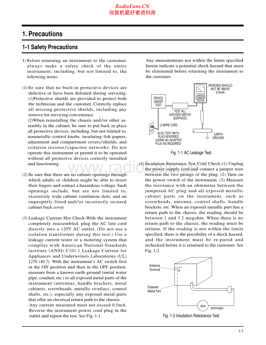 Hitachi-DVP303U-cd-sm 维修电路原理图.pdf_第2页