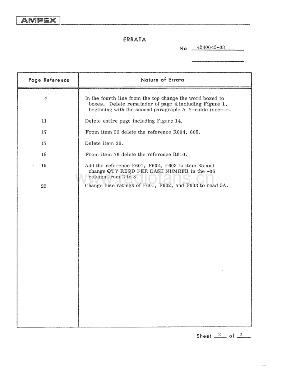 Ampex-AG440-tape-sup维修电路原理图.pdf_第3页