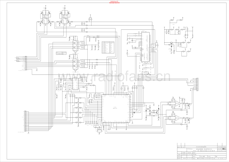 CCE-MD3100-cs-sch维修电路原理图.pdf_第1页