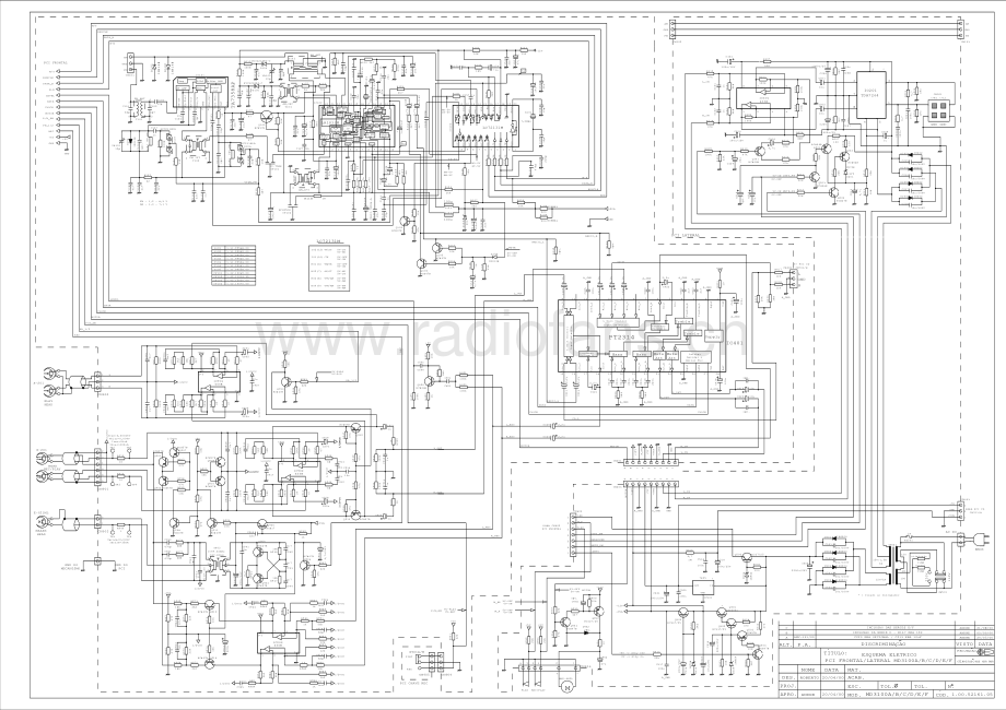 CCE-MD3100-cs-sch维修电路原理图.pdf_第3页