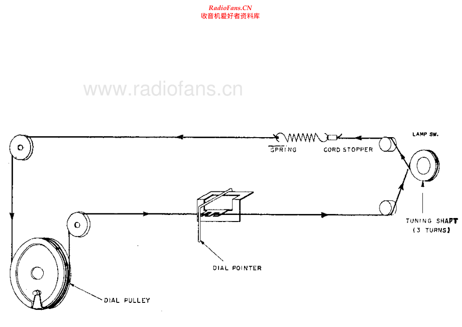 Hitachi-KH1325-pr-sch 维修电路原理图.pdf_第1页