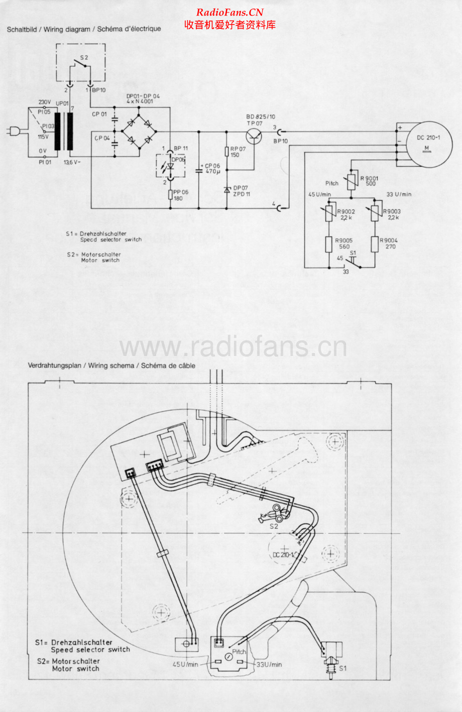 Dual-CS530-tt-sm维修电路原理图.pdf_第2页