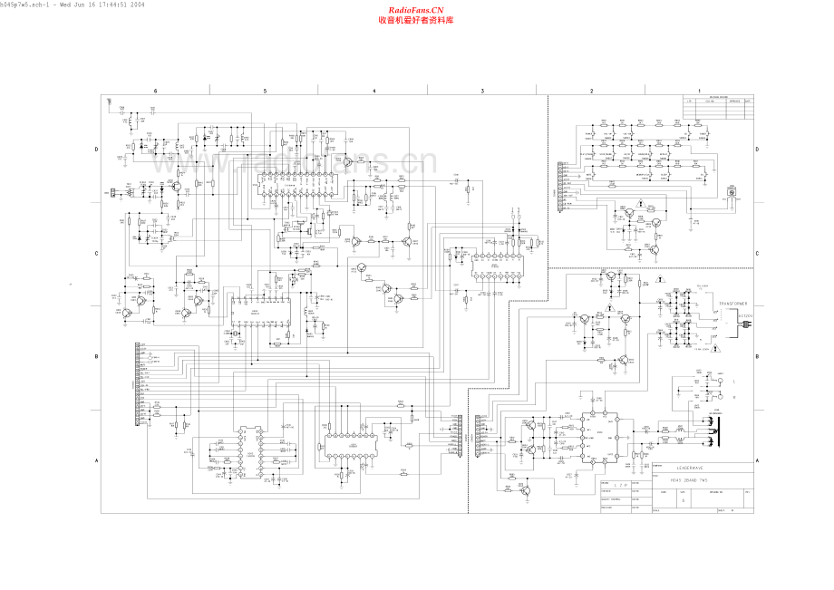 CCE-AS75X-cs-sch维修电路原理图.pdf_第2页