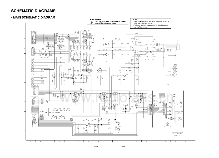 LG-LMM245X-cs-sm 维修电路原理图.pdf_第3页