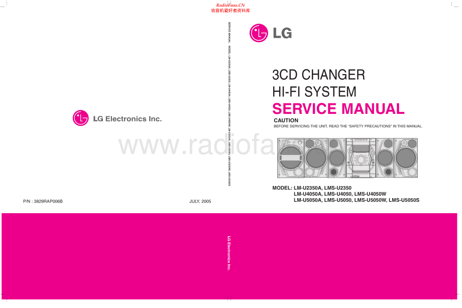 LG-LMU4050A-cs-sm 维修电路原理图.pdf_第1页