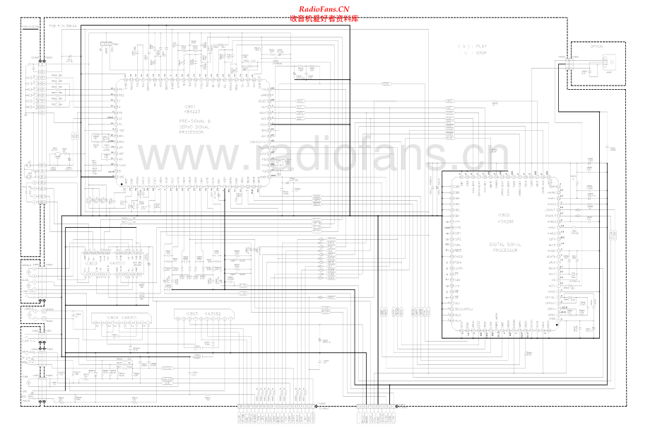 LG-FFH5500-cs-sch 维修电路原理图.pdf_第2页