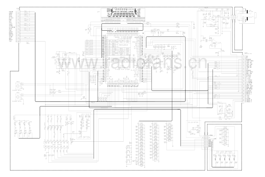 LG-FFH5500-cs-sch 维修电路原理图.pdf_第3页