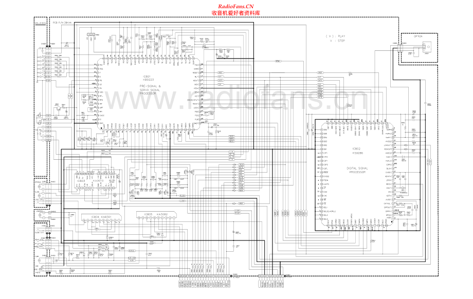 LG-FFH315-cs-sch 维修电路原理图.pdf_第2页