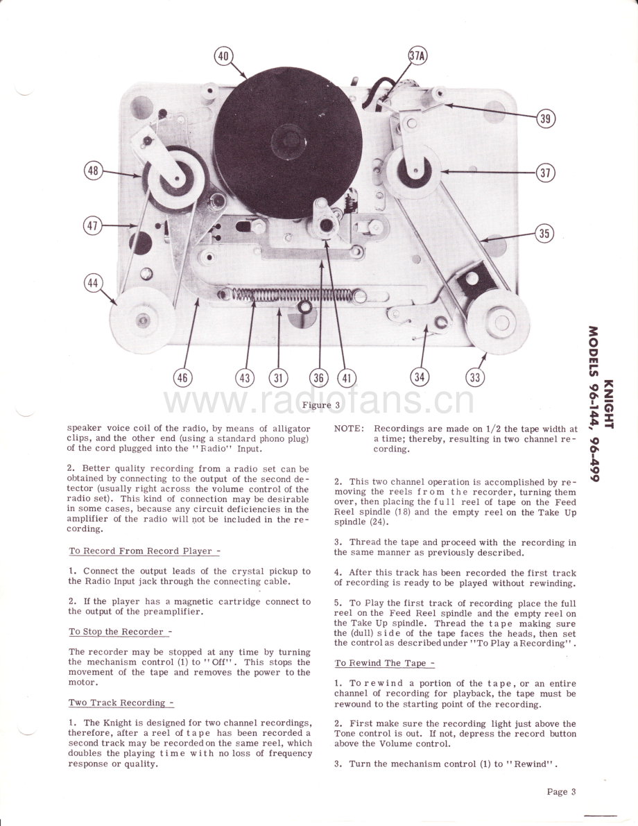 Knight-96_144-tape-sm 维修电路原理图.pdf_第3页