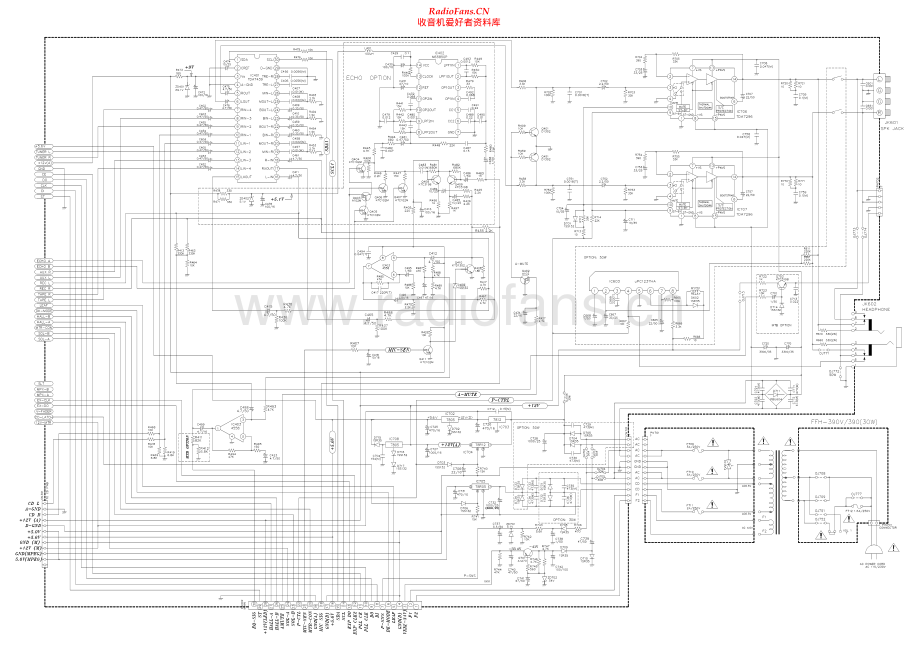 LG-FFH390AX-cs-sch 维修电路原理图.pdf_第1页