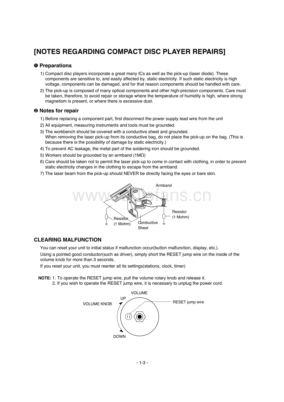 LG-LX220-cs-sm 维修电路原理图.pdf_第3页