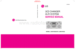 LG-LMM1030A-cs-sm 维修电路原理图.pdf