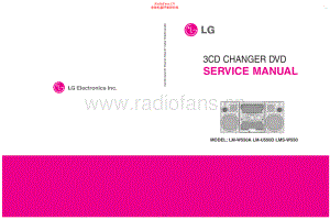 LG-LMU550D-cs-sm 维修电路原理图.pdf