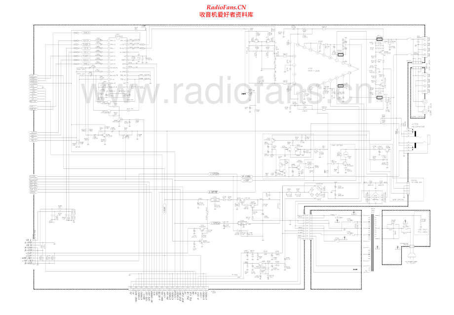 LG-FFH818A-cs-sch 维修电路原理图.pdf_第1页