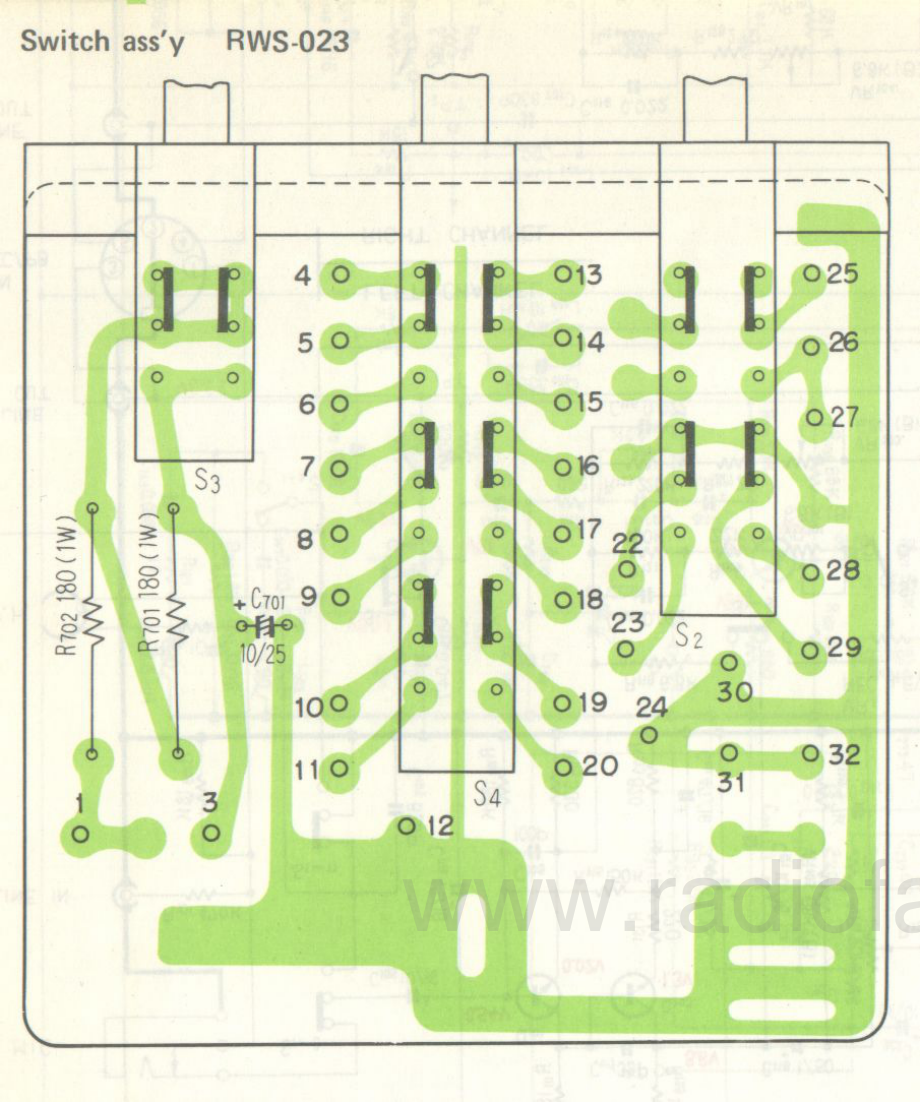 Pioneer-CTF6161-tape-sch 维修电路原理图.pdf_第3页