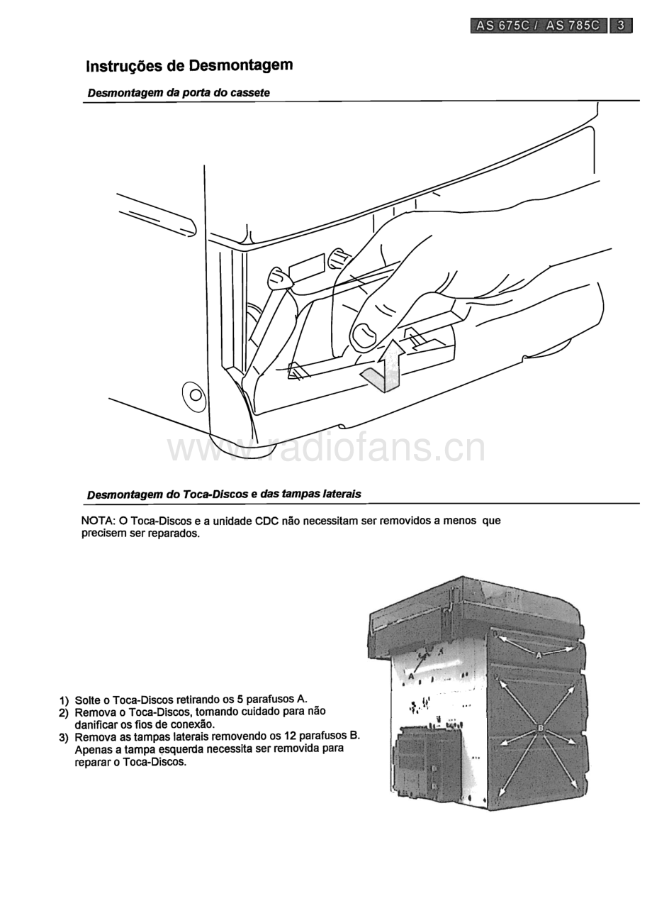 Philips-AS675-cs-sm 维修电路原理图.pdf_第3页