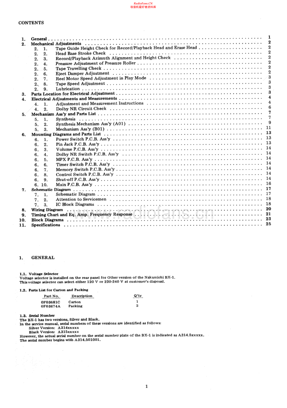 Nakamichi-BX1-tape-sm 维修电路原理图.pdf_第2页