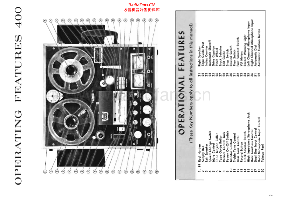 Roberts-455-tape-sm 维修电路原理图.pdf_第2页