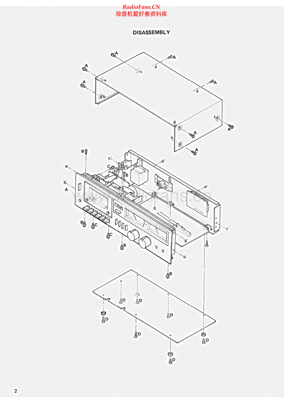 NEC-K315E-tape-sm 维修电路原理图.pdf_第2页