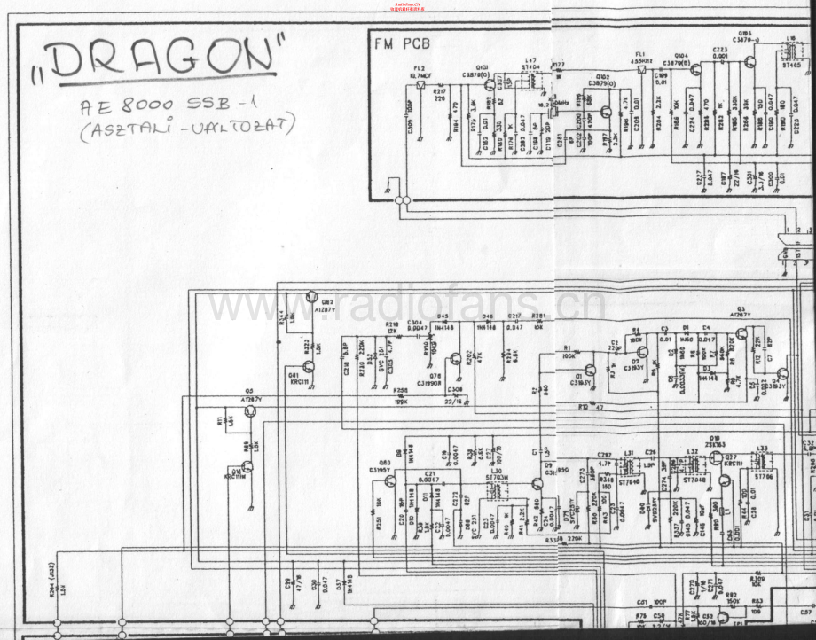 Nakamichi-DragonAE8000SSB-tape-sch 维修电路原理图.pdf_第1页