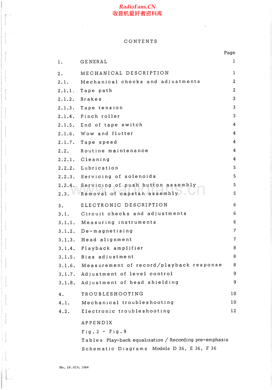 Revox-F36-tape-sm_eng 维修电路原理图.pdf_第2页