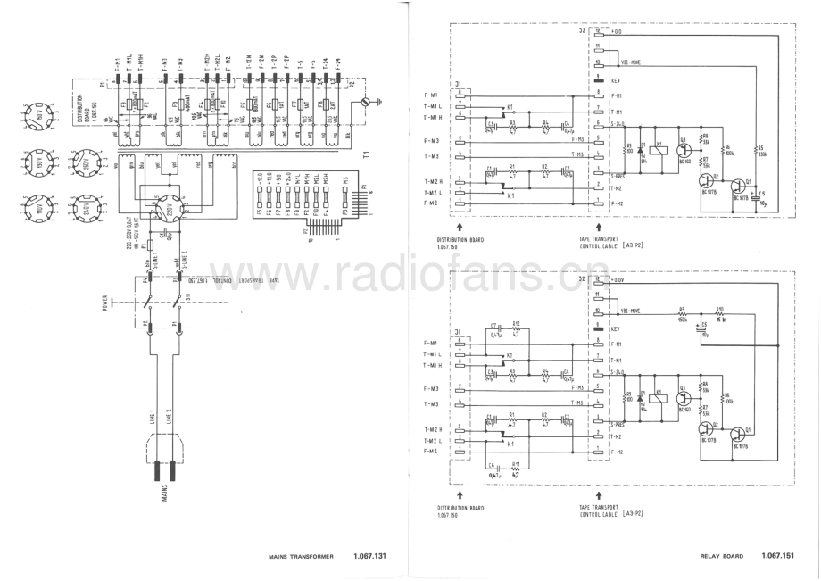 Revox-A700-tape-sm3 维修电路原理图.pdf_第3页