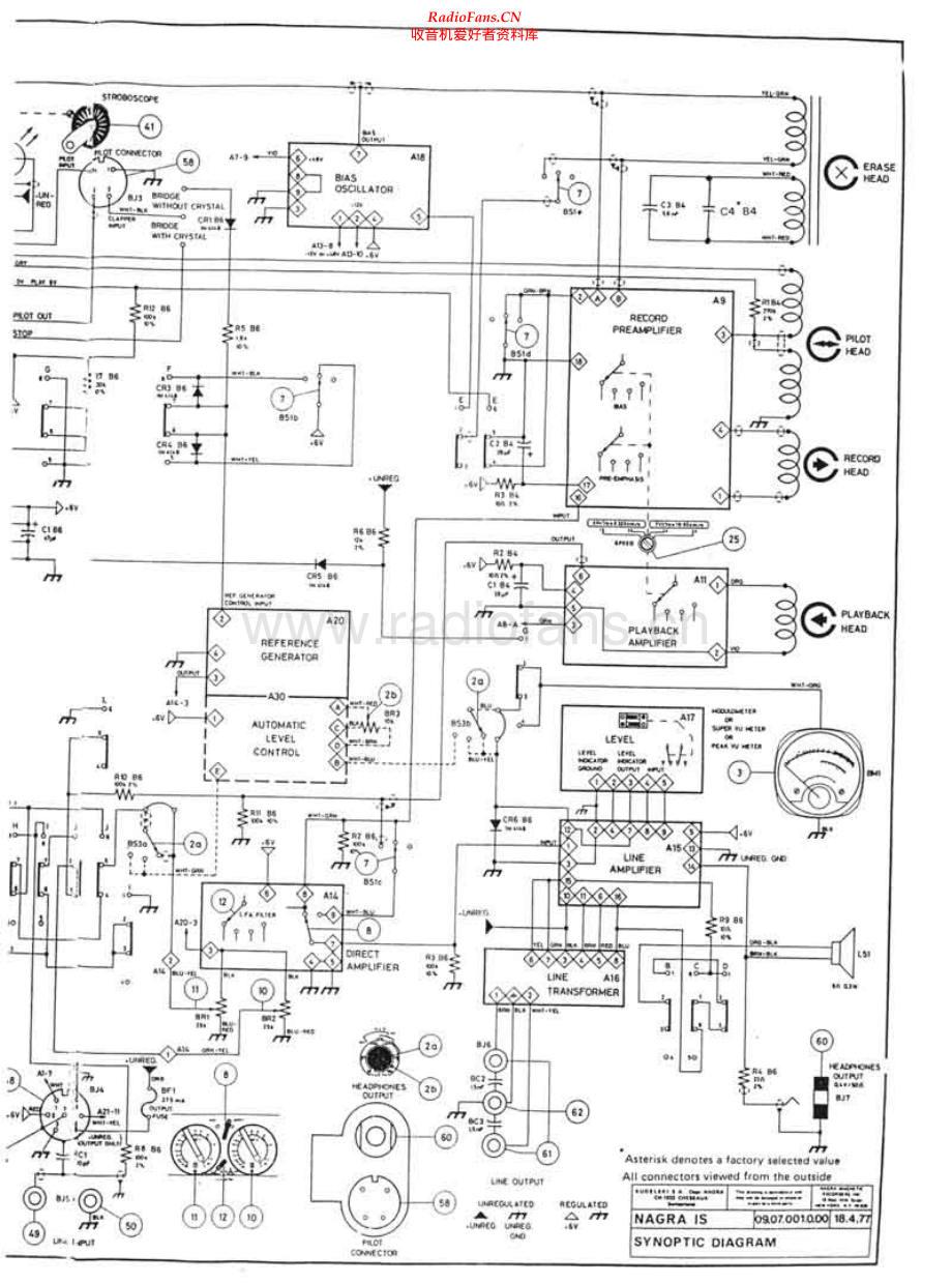 Nagra-IVS-tape-sch 维修电路原理图.pdf_第2页