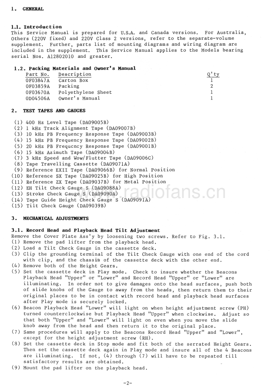 Nakamichi-MR1-tape-sm 维修电路原理图.pdf_第3页