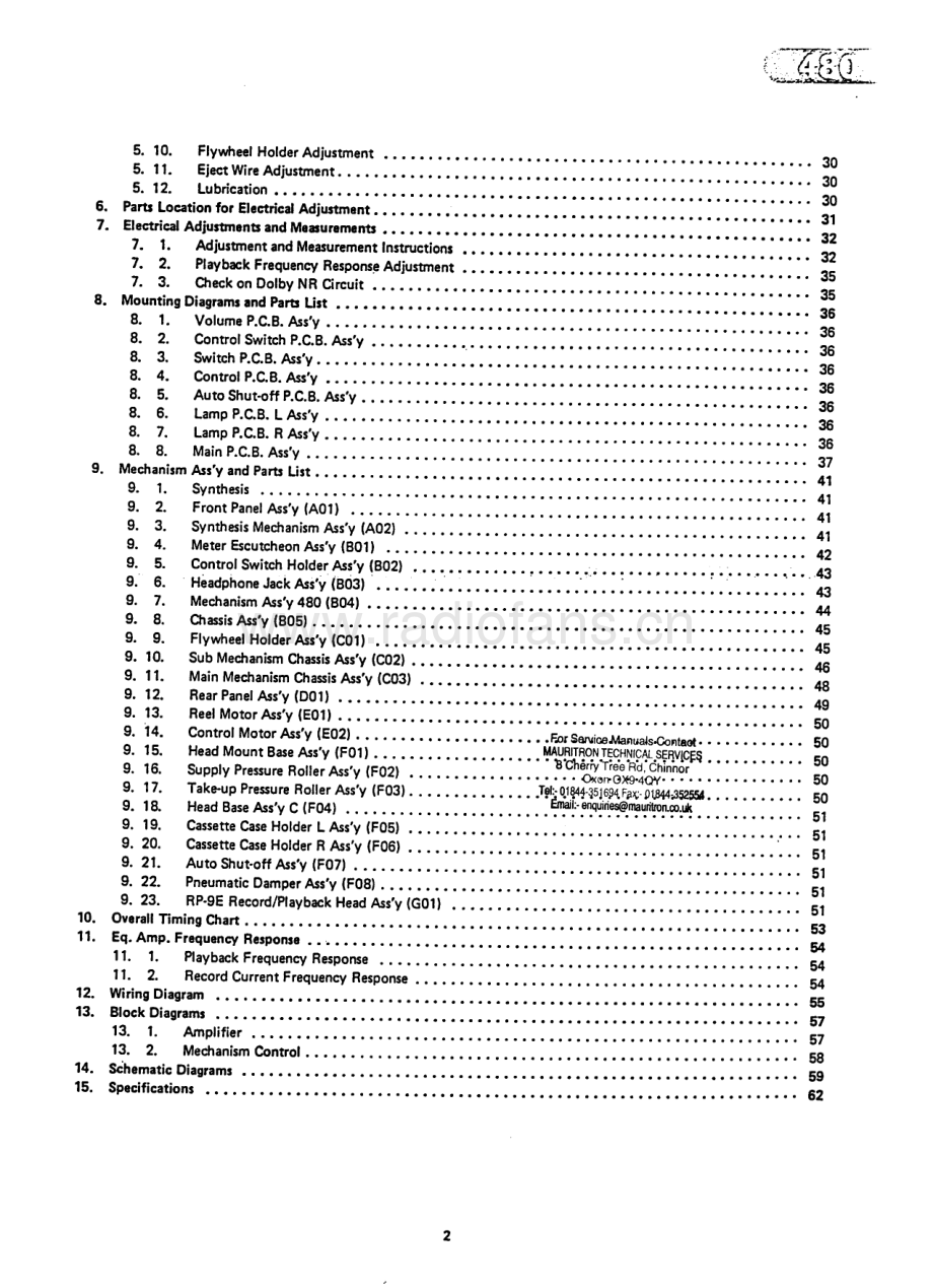 Nakamichi-480-tape-sm1 维修电路原理图.pdf_第3页