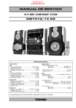 Toshiba-MS7313-cs-sm-esp 维修电路原理图.pdf