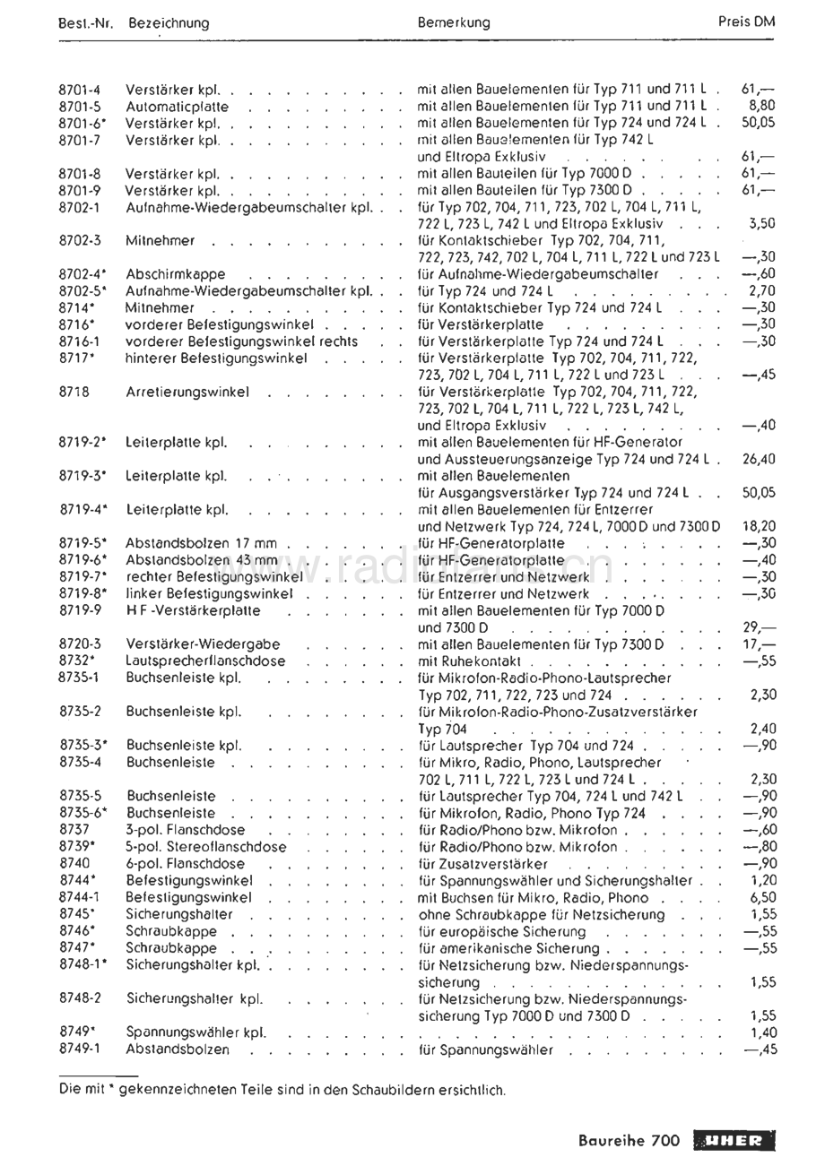 Uher-722-tape-pl 维修电路原理图.pdf_第3页