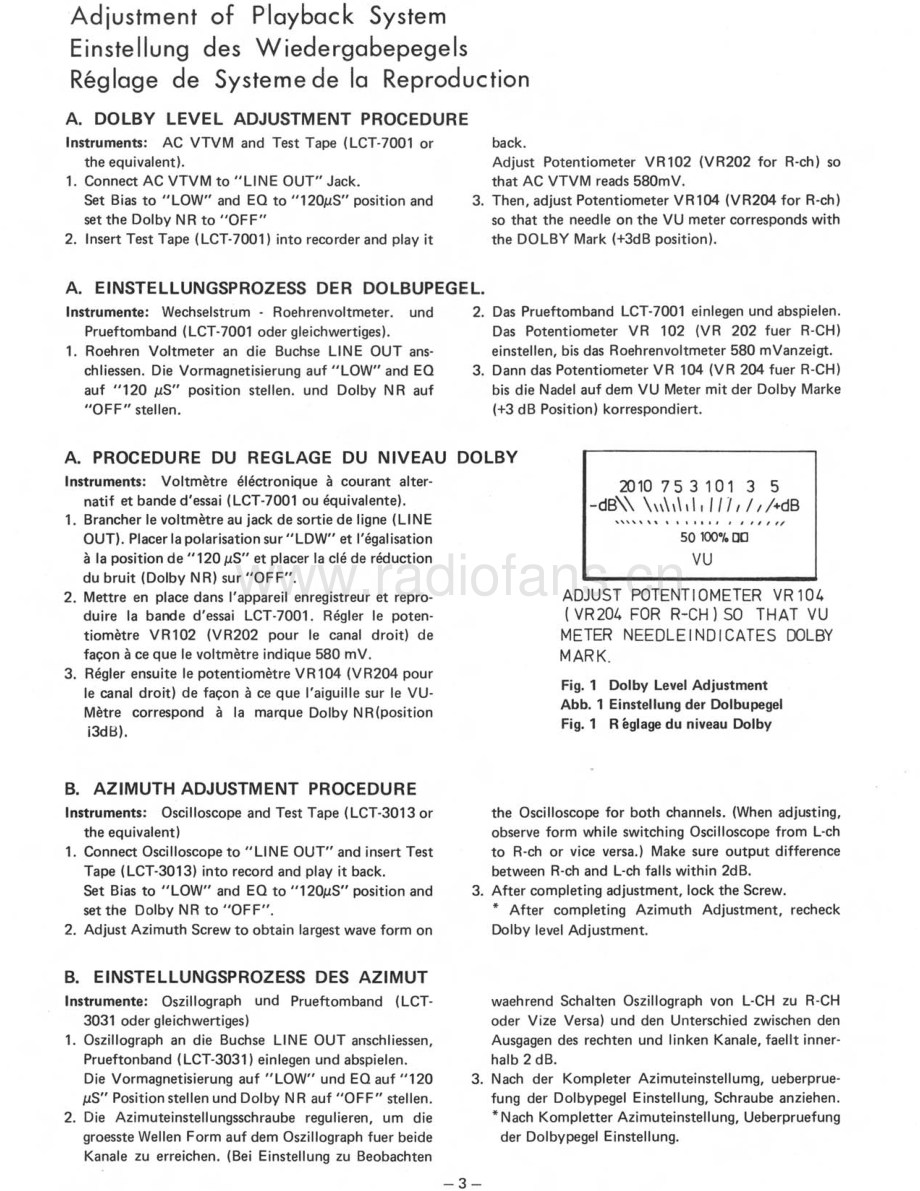 Rotel-RD15F-tape-sm 维修电路原理图.pdf_第3页