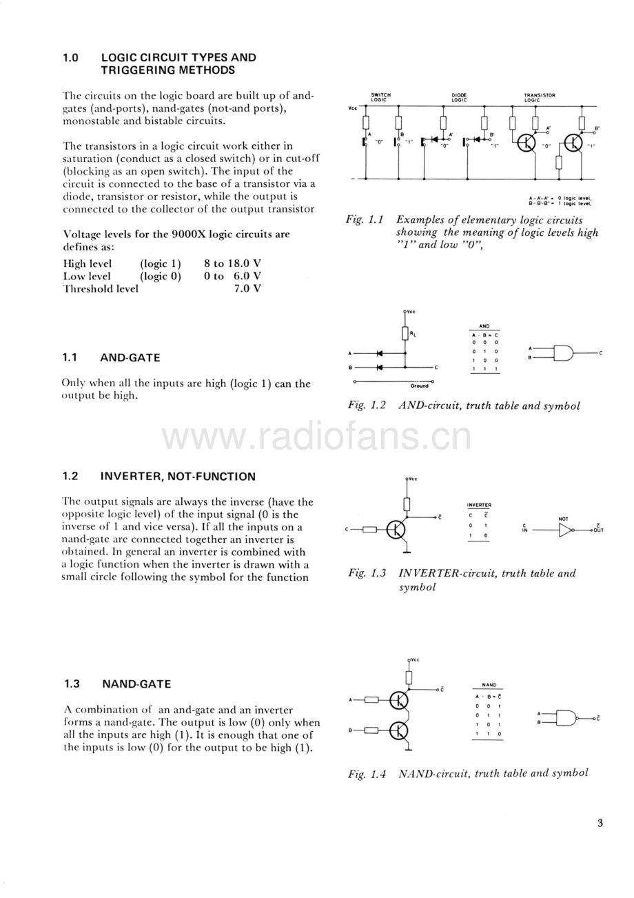 Tandberg-9200XD-tape-sm 维修电路原理图.pdf_第3页