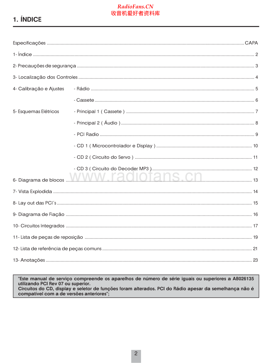 Toshiba-RG8169CD-cs-sm-br 维修电路原理图.pdf_第2页