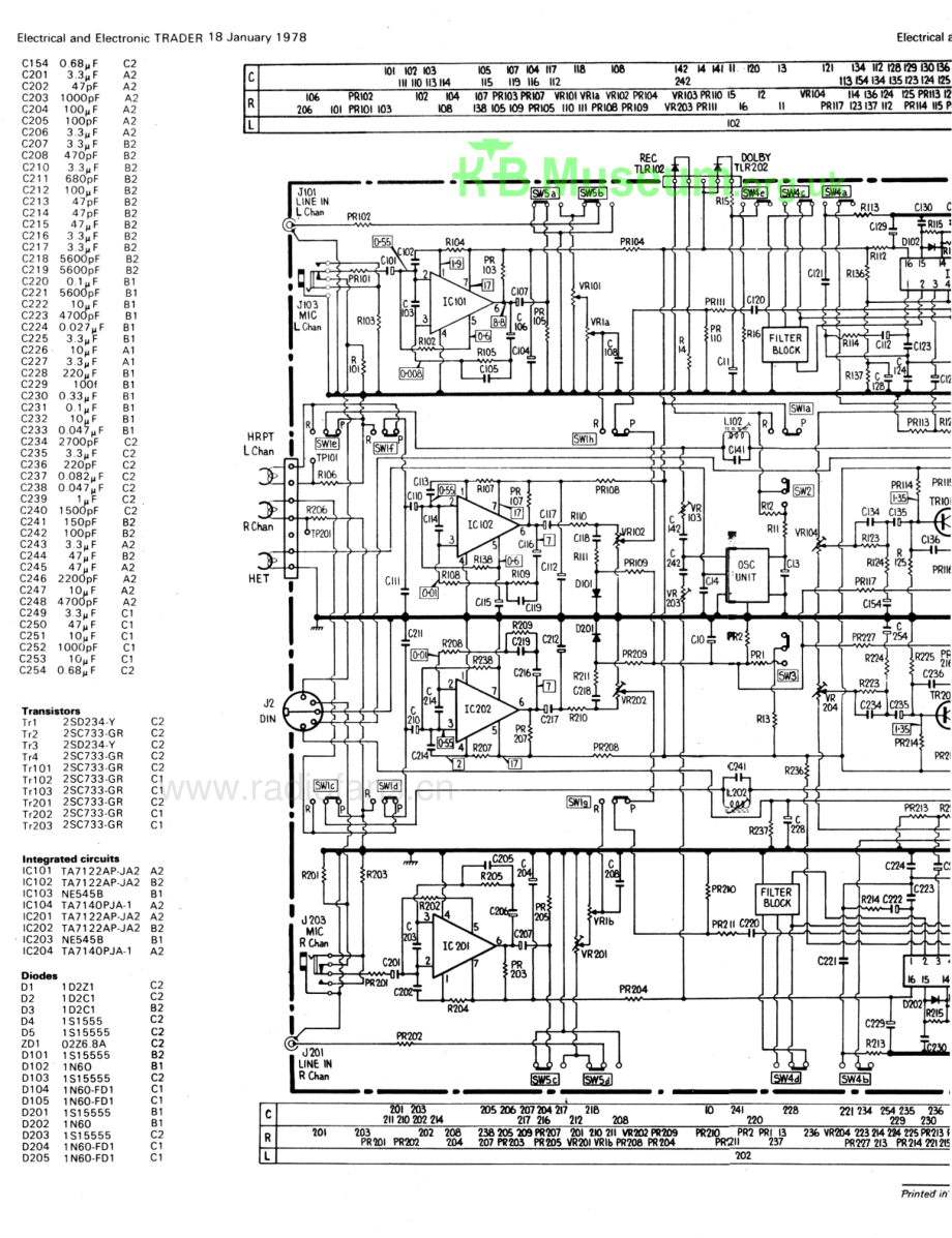 Toshiba-PC4360-tape-sm 维修电路原理图.pdf_第3页