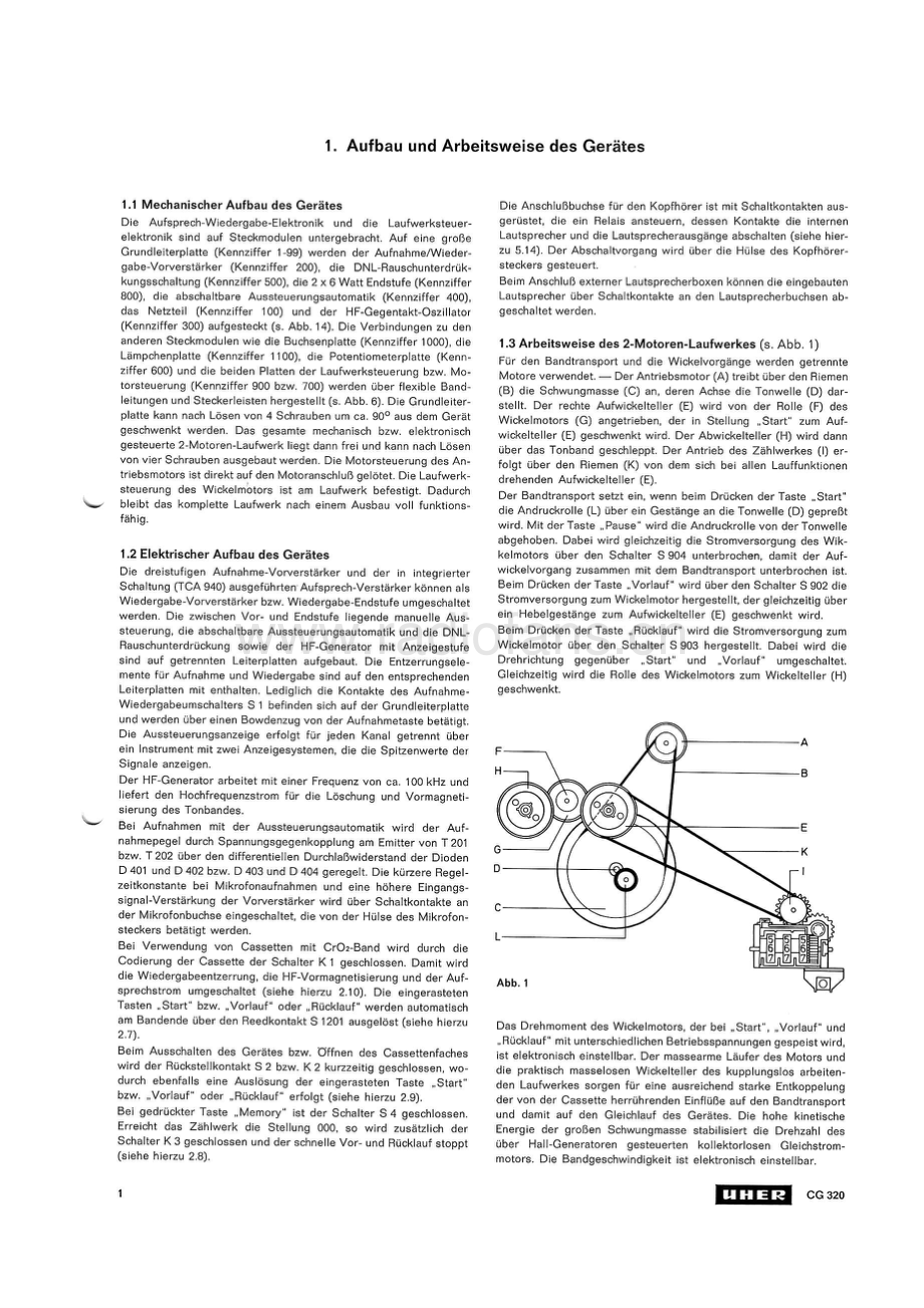 Uher-CG320-tape-sm 维修电路原理图.pdf_第3页