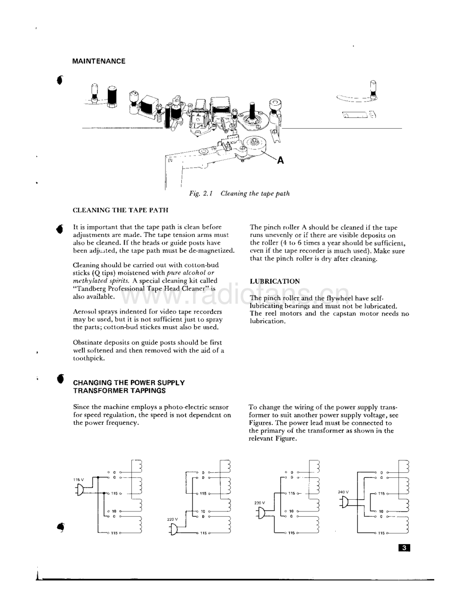 Tandberg-10X-tape-sm2 维修电路原理图.pdf_第3页