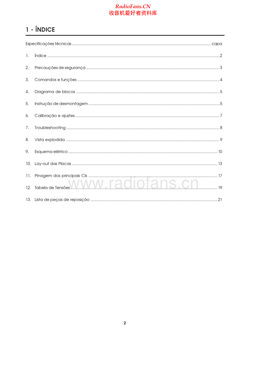 Toshiba-RG9122CD-cs-sm-br 维修电路原理图.pdf_第2页