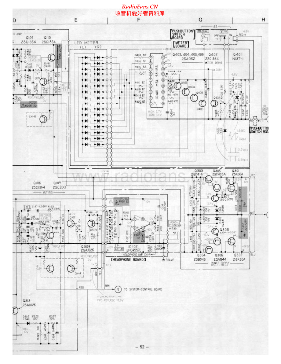 Sony-TCK77-tape-sch 维修电路原理图.pdf_第2页