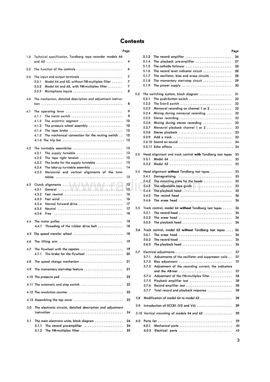 Tandberg-62-tape-sm 维修电路原理图.pdf_第3页