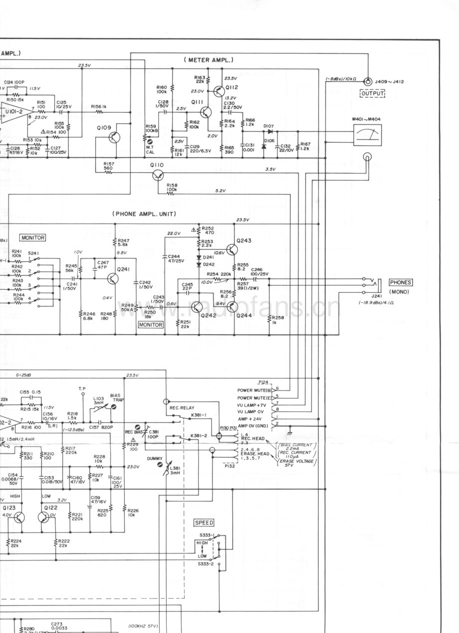 Teac-A3440-tape-sch 维修电路原理图.pdf_第3页