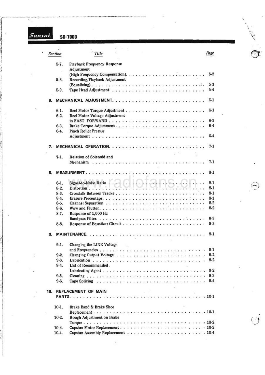 Sansui-SD7000-tape-sm 维修电路原理图.pdf_第3页