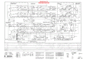 Uher-SG562-tape-sch 维修电路原理图.pdf